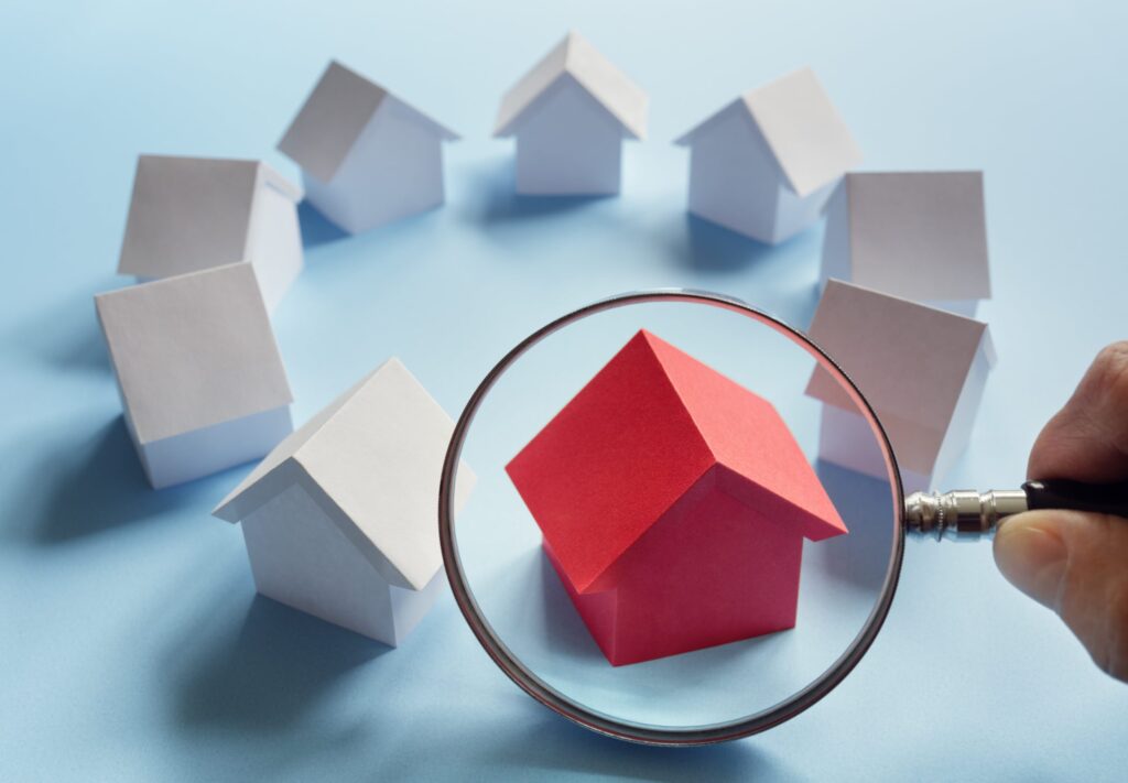 2 Crucial factors to critically consider before going into property investment